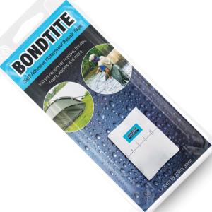 Snowbee Bondtite Repair Patch - Long Self-Adhesive Patch
