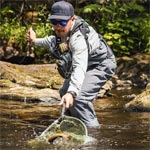 Snowbee Spectre Breathable Waders