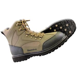 Snowbee Stream-Trek XS-Tra Grip Rubber Sole Wading Boot