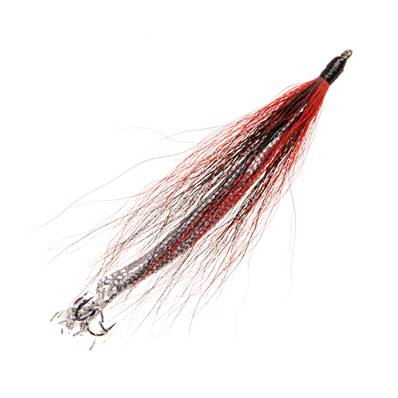 Turrall Bloody Butcher Snake Sea Trout Fly
