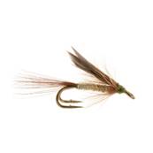 Turrall Greenwells Glory Double Trout Fly