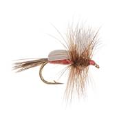 Turrall Humpy - Royal Hair-Bodied Dry Trout Fly