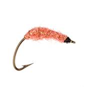 Turrall Pink Cocktail Flash Nordic Trout Fly