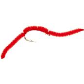 Turrall Shrimp Orange Mullet Saltwater Fly