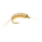 Turrall Tan Scud Beadhead Trout Fly