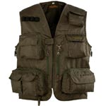 Fly Fishing Vests
