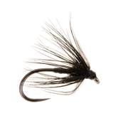 Turrall Arachnophobia Spider Wet Barbless Trout Fly