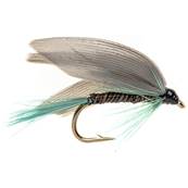 Turrall Blue Quill Wet Winged Trout Fly