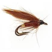 Turrall Cowdung Double Trout Fly