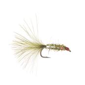 Turrall Damsel Mini Lure Trout Fly