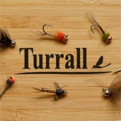 Turrall Fly Fishing Flies