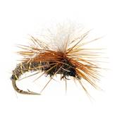 Turrall Klinkhammer Hares Ear Special Dry Trout Fly