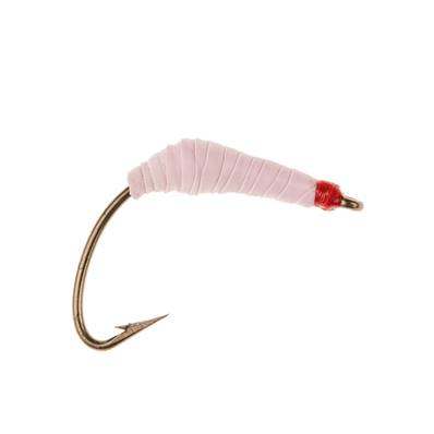 Turrall Maggot Pink Nordic Trout Fly
