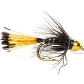 Turrall Pennell Gold Beadhead Trout Fly