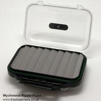Wychwood Vuefinder Fly Box - Small