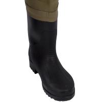 Snowbee Classic Neoprene Cleated Bootfoot Chest Waders - 12092.01