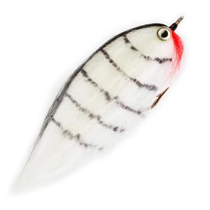 Turrall Stupid Boy Premium Pike Fly Roach