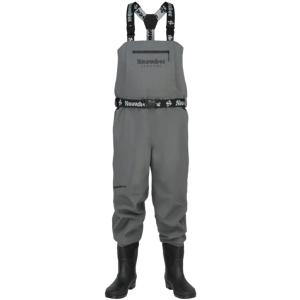 Snowbee Spectre Breathable Cleated Bootfoot Chest Wader