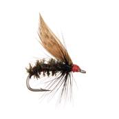 Turrall Alder Wet Winged Trout Fly