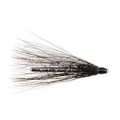 Turrall Black Streak Sea Trout Tube Fly