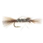 Turrall CDC Shipmans Buzzer Emerger Hares Ear Cul De Canard Trout Fly