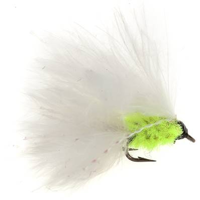 Turrall Cats Whisker Double Trout Fly