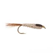 Turrall G.R. Hares Ear Weighted Nymph Trout Fly