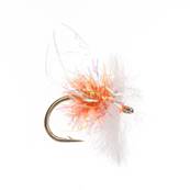 Turrall Glo-Bug Cream Salmon Egg Fly