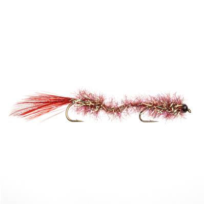Turrall Kong Hans Sea Trout Fly