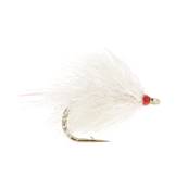 Turrall Pearl Flash Blob / Bung Trout Fly