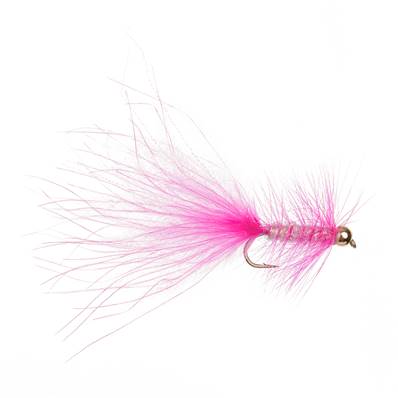 Turrall Pink Dancer Trout Fly