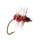 Turrall Red Catepliier Nordic Trout Fly