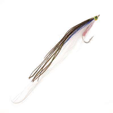 Turrall Rogue Baitfish Premium Saltwater Fly