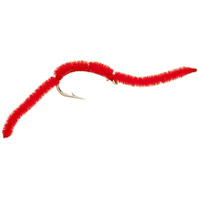 Turrall Shrimp Orange Mullet Saltwater Fly