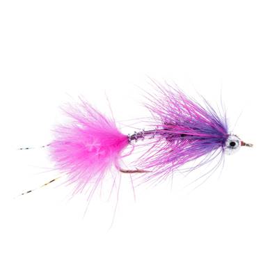 Turrall Techno Ormen Sea Trout Fly