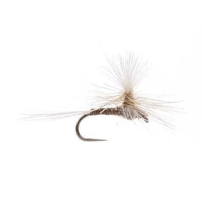 Turrall Universal Dry Barbless Wild River Trout Fly