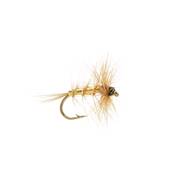 Turrall Wickhams Fancy Dry Hackled Trout Fly