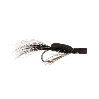 Turrall Wmd Gurgler Sea Trout Fly