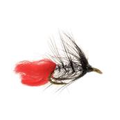 Turrall Zulu Silver Double Trout Fly