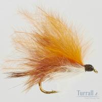 Turrall Perch Fry - WW41