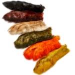 Patagonian Hares Feet Fly Tying Fur