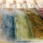 Marc Petitjean Fly Tying Materials