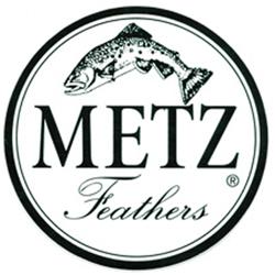 Metz Feathers & Hackles - Cock & Hen Hackles