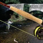 Snowbee Classic Trout Fly Rods