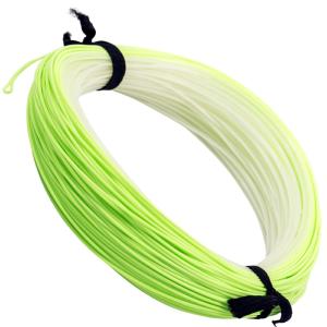 Snowbee XS Plus Spectre Distance Fly Line - Intermediate