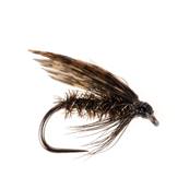Turrall Alder Wet Winged Barbless Trout Fly