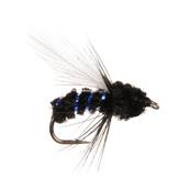 Turrall Blue Bottle Wet Winged Trout Fly