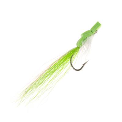 Turrall Gurgler Green Premium Saltwater Fly