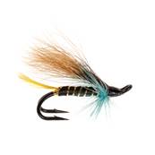 Turrall Hairy Mary Double Salmon Fly