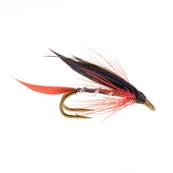 Turrall Kingfisher Butcher Double Trout Fly